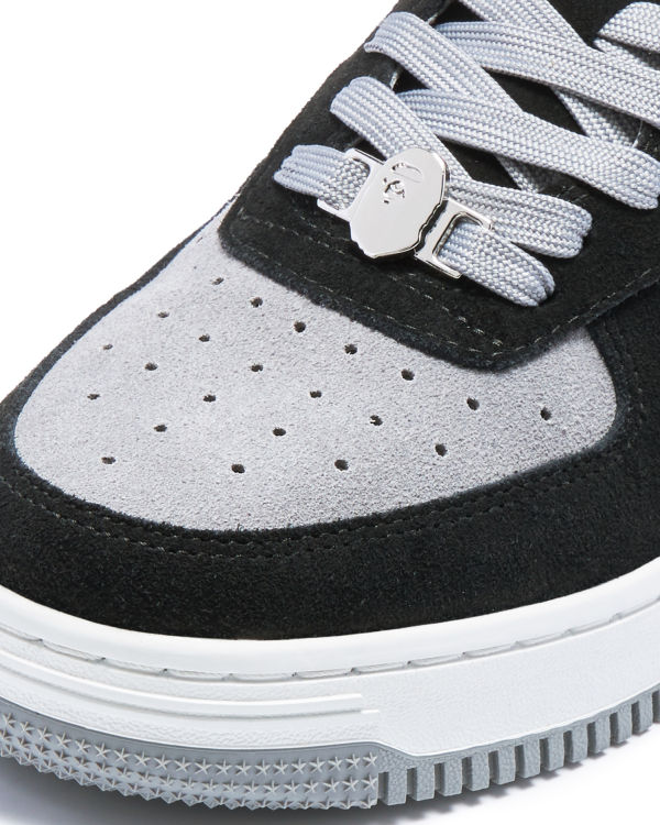 Bape STA #3 M1 Tenisky Panske Čierne | SK-7201