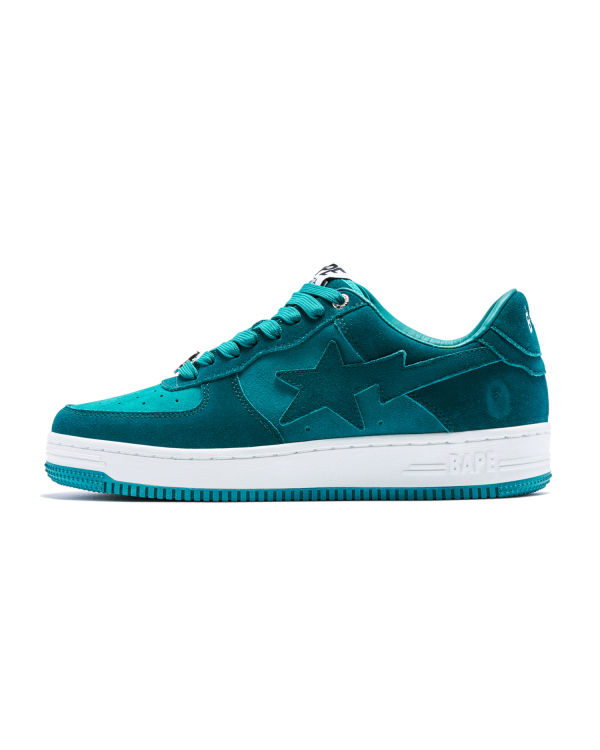Bape STA #3 Tenisky Damske Mätové | SK-9612