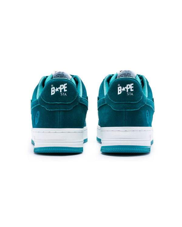 Bape STA #3 Tenisky Damske Mätové | SK-9612