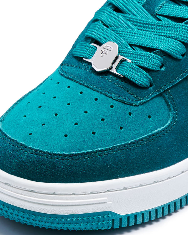 Bape STA #3 Tenisky Damske Mätové | SK-9612