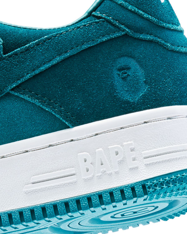 Bape STA #3 Tenisky Damske Mätové | SK-9612