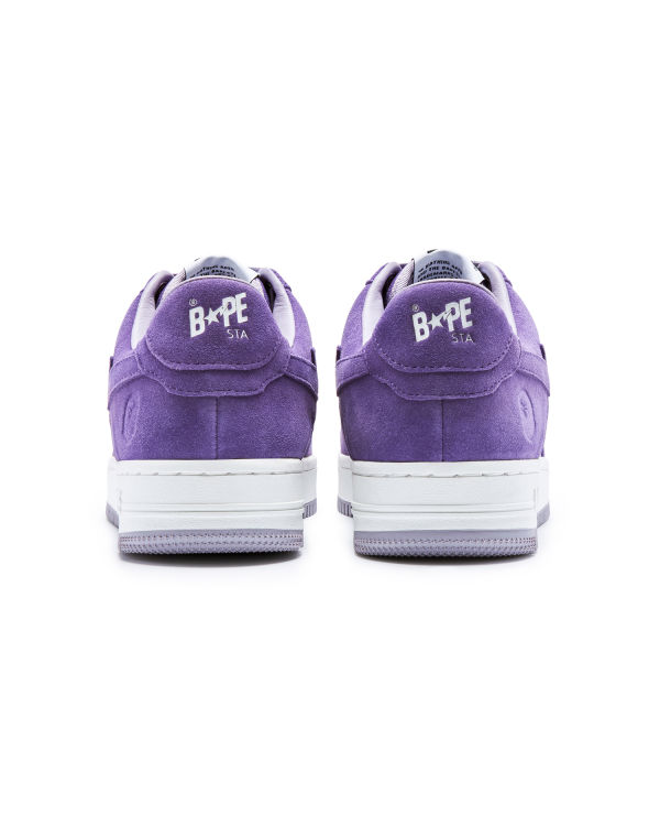 Bape STA #3 Tenisky Damske Nachový | SK-1986