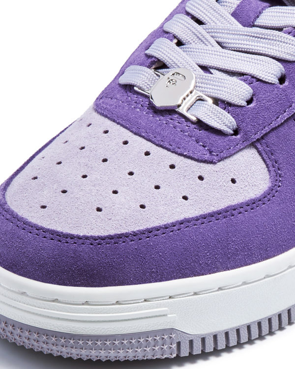 Bape STA #3 Tenisky Damske Nachový | SK-1986