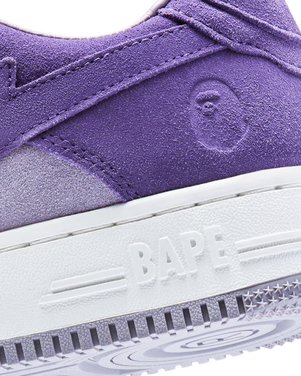 Bape STA #3 Tenisky Damske Nachový | SK-1986