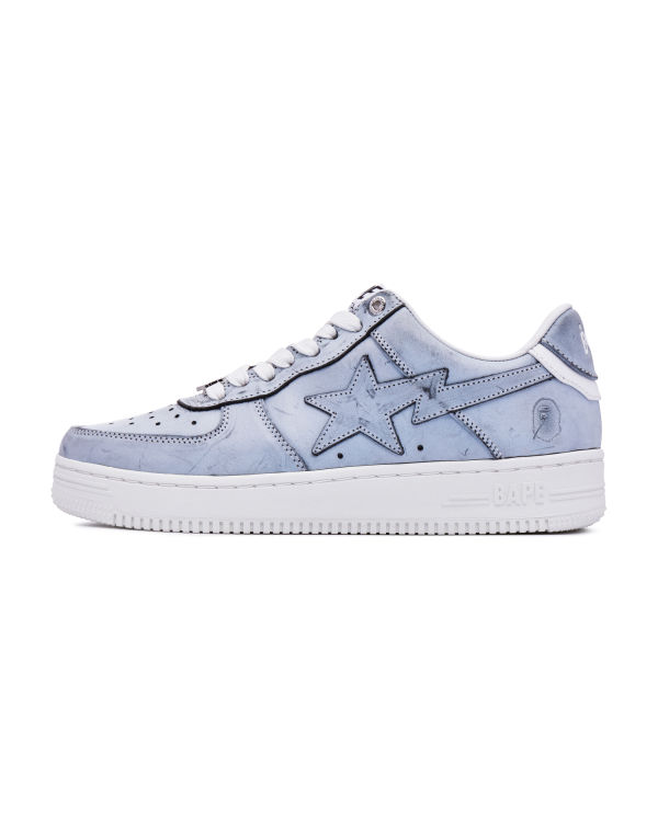 Bape STA #5 Tenisky Damske Siva | SK-6491