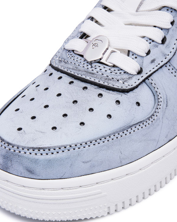 Bape STA #5 Tenisky Damske Siva | SK-6491