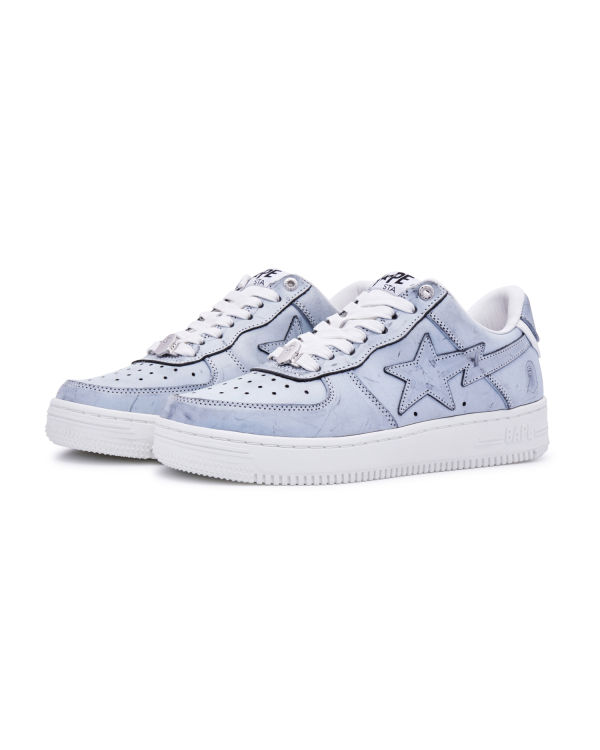 Bape STA #5 Tenisky Damske Siva | SK-6491