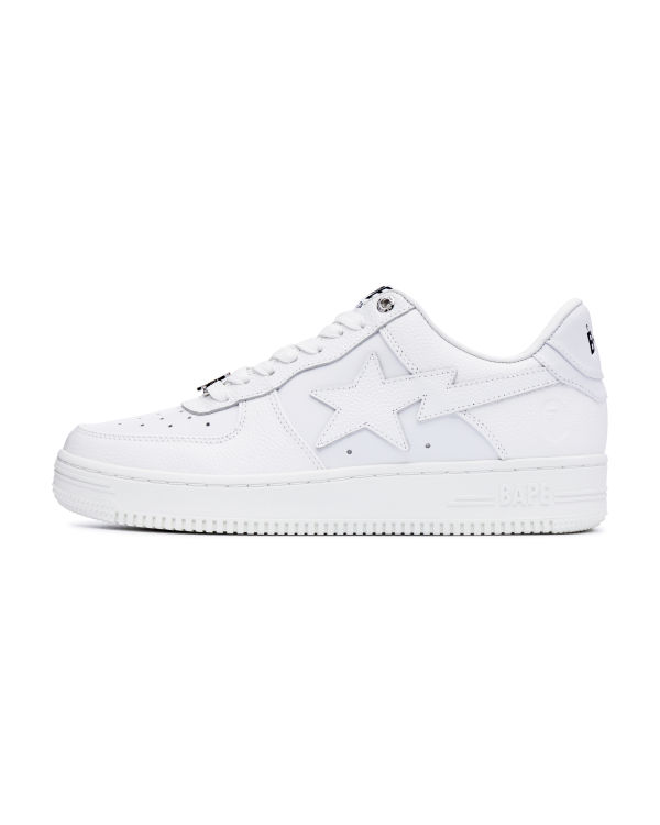 Bape STA #6 Tenisky Damske Biele | SK-4873
