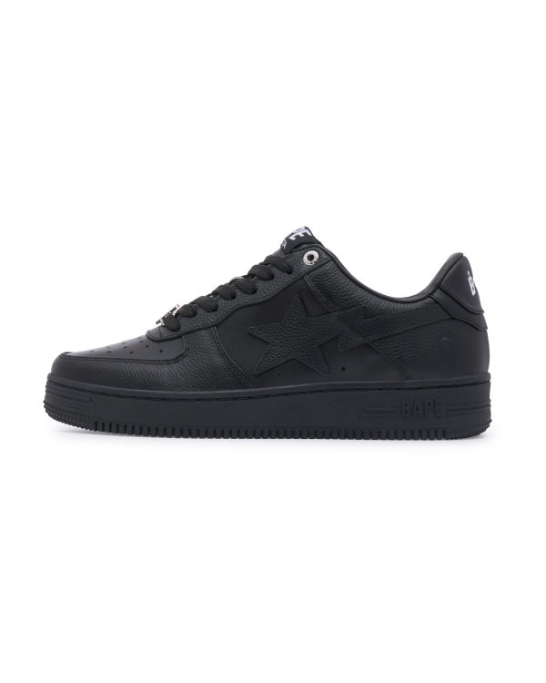 Bape STA #6 Tenisky Damske Čierne | SK-6817