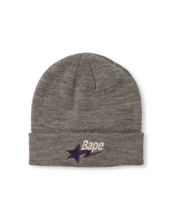 Bape STA Caps Panske Siva | SK-9153