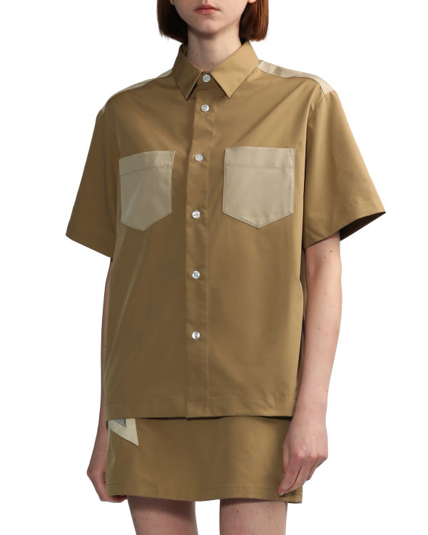 Bape STA Kosele Damske Béžové | SK-1075