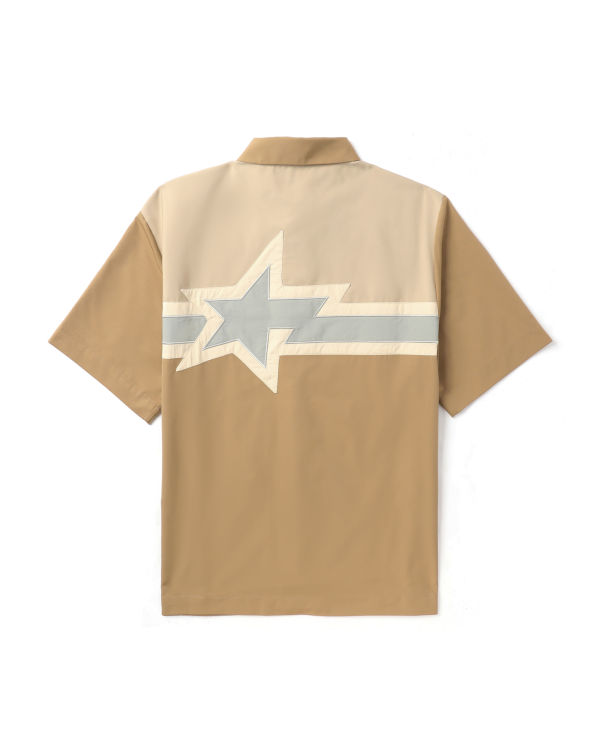 Bape STA Kosele Damske Béžové | SK-1075