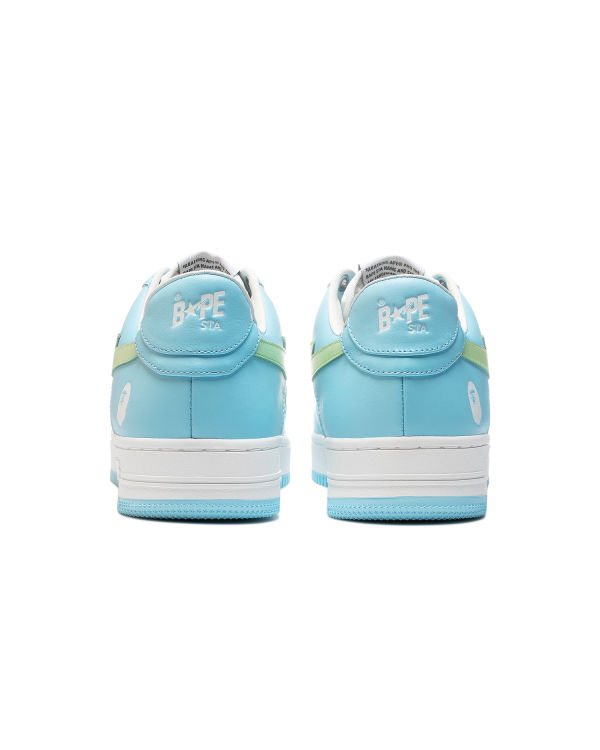 Bape STA M2 Tenisky Panske Modre | SK-3914
