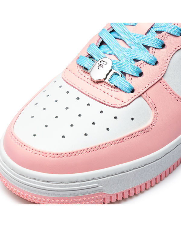 Bape STA M2 Tenisky Panske Ruzove | SK-7964
