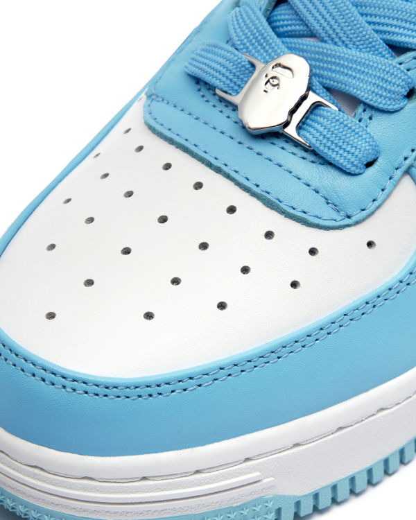 Bape STA MI #2 M2 Tenisky Panske Svetlo Modre | SK-9280