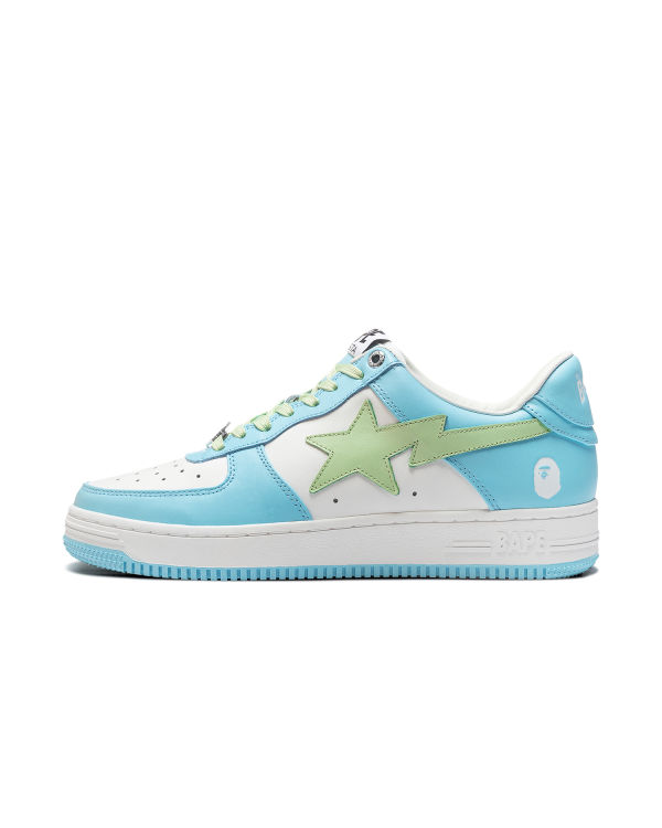 Bape STA Tenisky Damske Modre | SK-2574