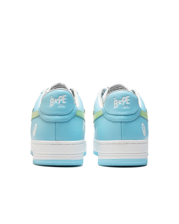 Bape STA Tenisky Damske Modre | SK-2574