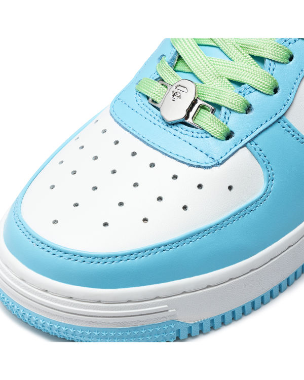 Bape STA Tenisky Damske Modre | SK-2574