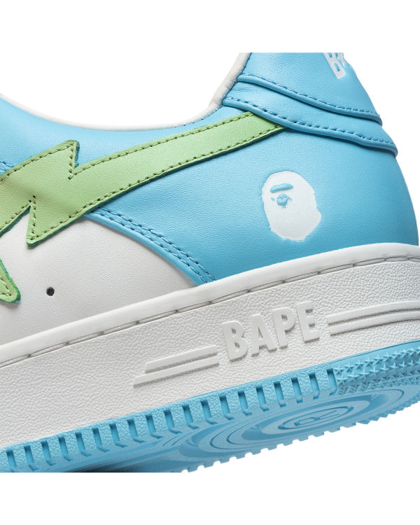 Bape STA Tenisky Damske Modre | SK-2574