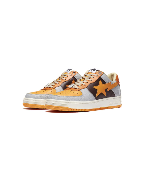 Bape STA™ Low M2 Tenisky Damske Siva | SK-3605