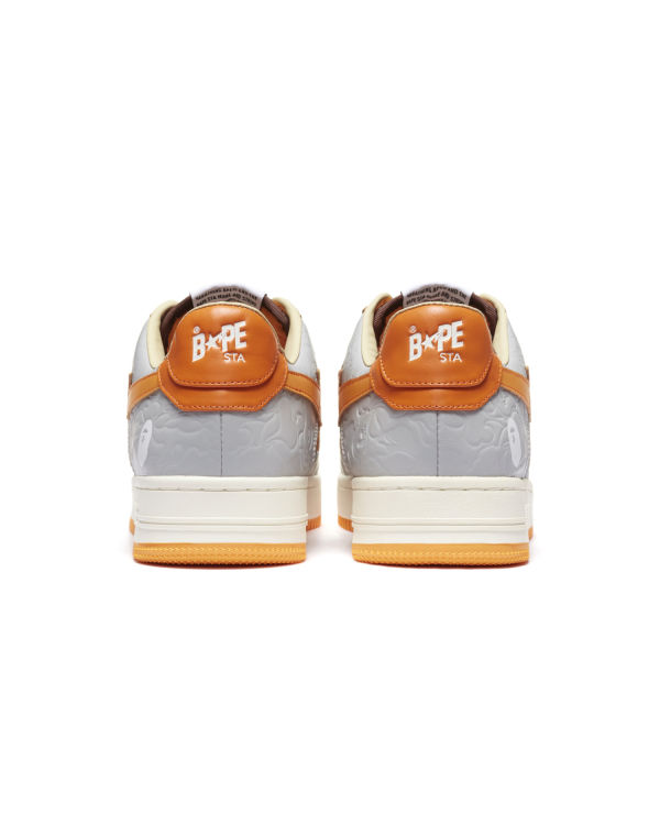 Bape STA™ Low M2 Tenisky Damske Siva | SK-3605
