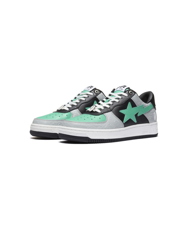 Bape STA™ Low M2 Tenisky Damske Siva | SK-7023