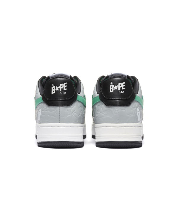 Bape STA™ Low M2 Tenisky Damske Siva | SK-7023