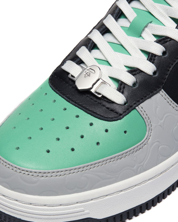 Bape STA™ Low M2 Tenisky Damske Siva | SK-7023