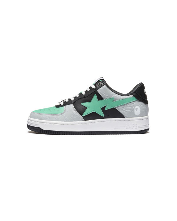 Bape STA™ Low M2 Tenisky Damske Siva | SK-7023