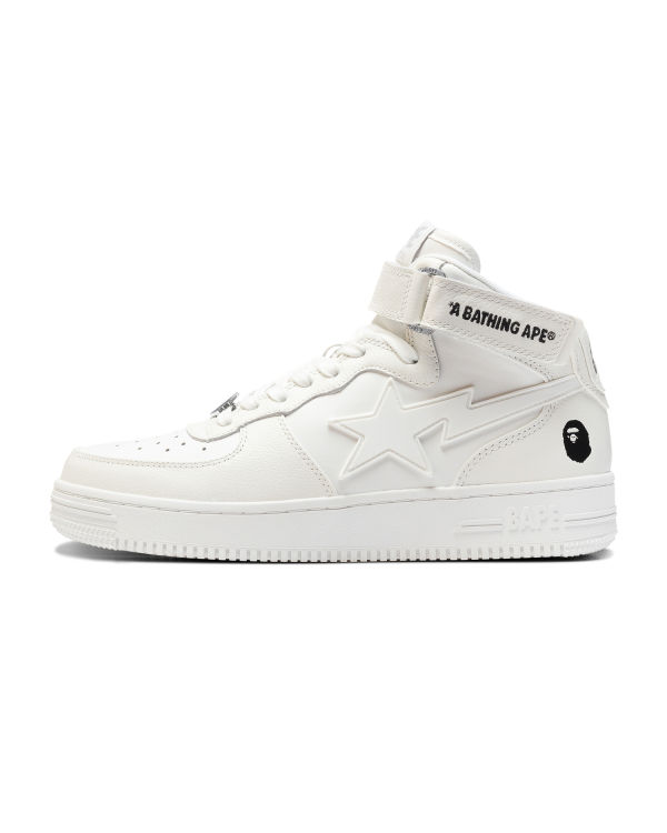 Bape STA™ Mi Tenisky Damske Biele | SK-5468