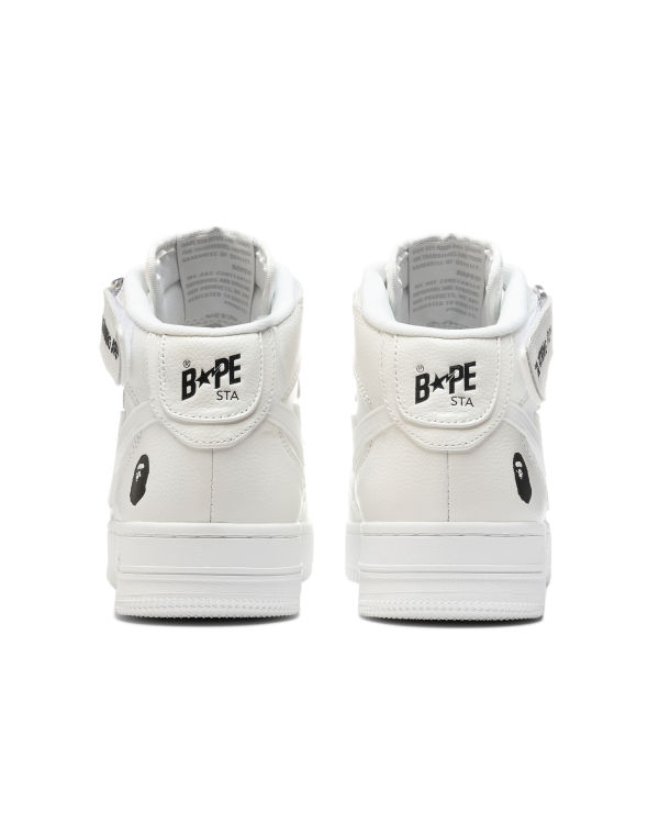 Bape STA™ Mi Tenisky Damske Biele | SK-5468