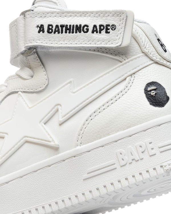 Bape STA™ Mi Tenisky Damske Biele | SK-5468