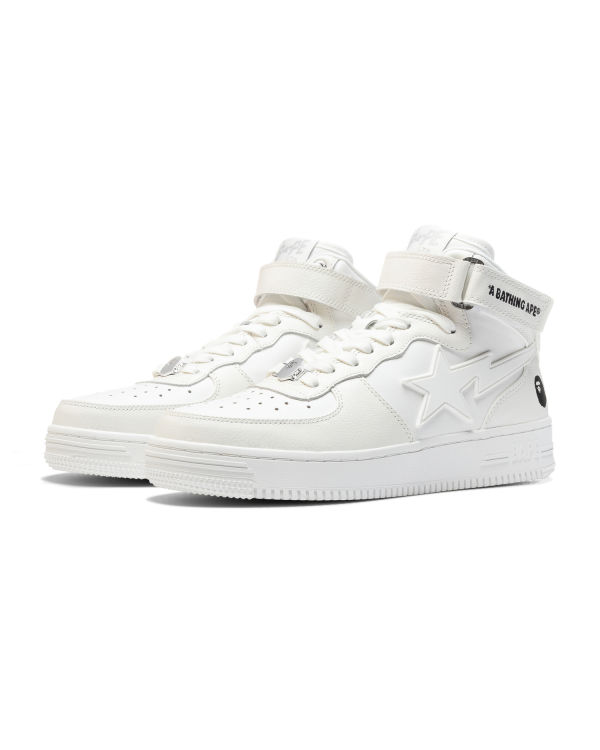 Bape STA™ Mi Tenisky Damske Biele | SK-5468