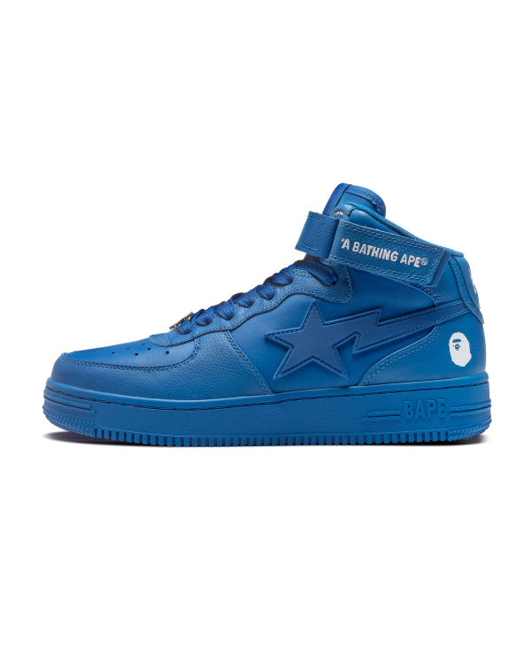 Bape STA™ Mi Tenisky Damske Modre | SK-0273