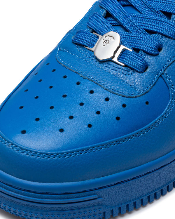 Bape STA™ Mi Tenisky Damske Modre | SK-0273