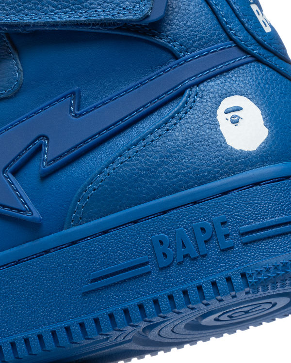Bape STA™ Mi Tenisky Damske Modre | SK-0273