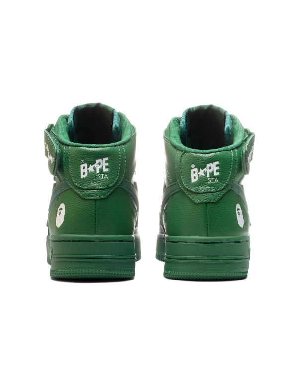 Bape STA™ Mi Tenisky Damske Tyrkysové | SK-5043