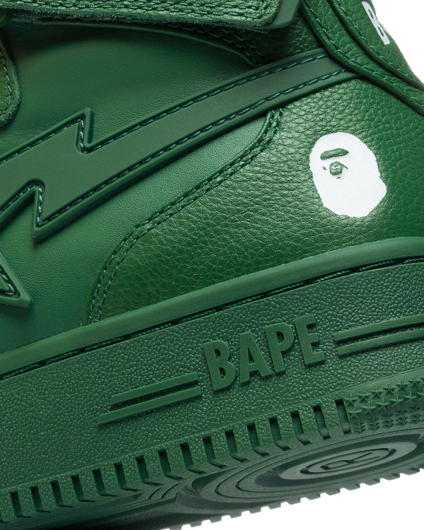 Bape STA™ Mi Tenisky Damske Tyrkysové | SK-5043