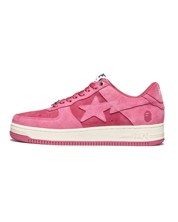 Bape STA™ Tenisky Damske Ruzove | SK-7658