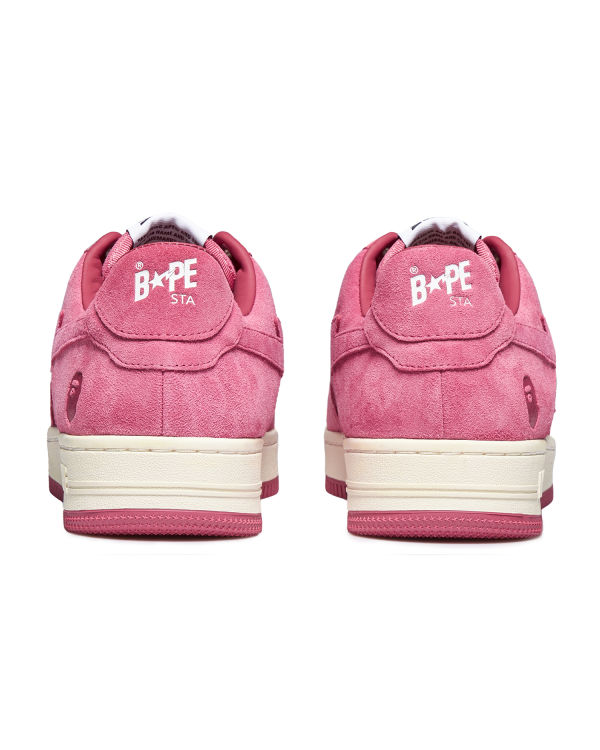Bape STA™ Tenisky Damske Ruzove | SK-7658