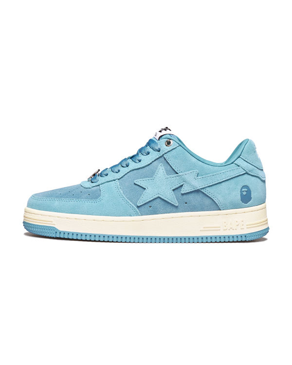 Bape STA™ Tenisky Damske Svetlo Modre | SK-6285
