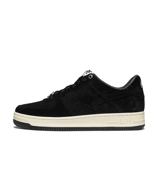 Bape STA™ Tenisky Damske Čierne | SK-2963