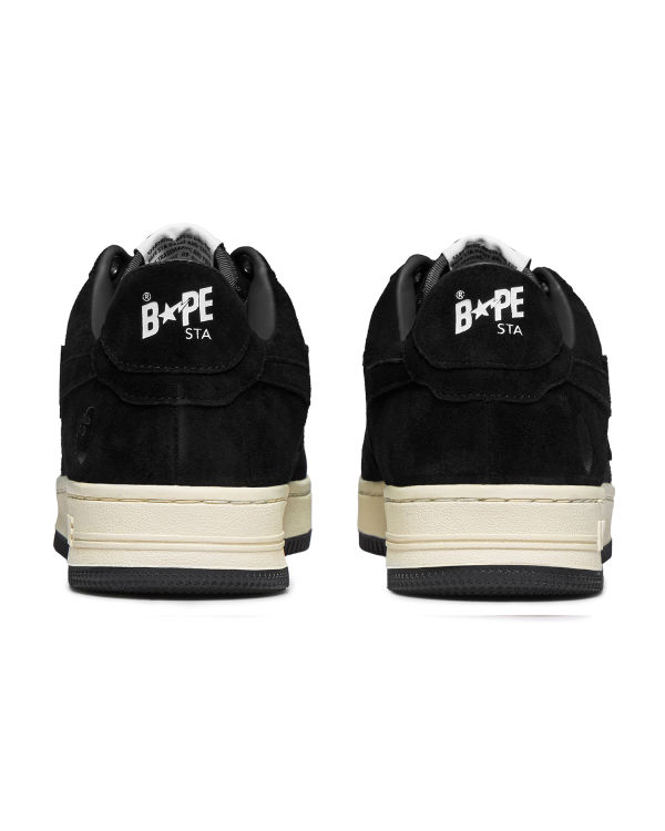 Bape STA™ Tenisky Damske Čierne | SK-2963