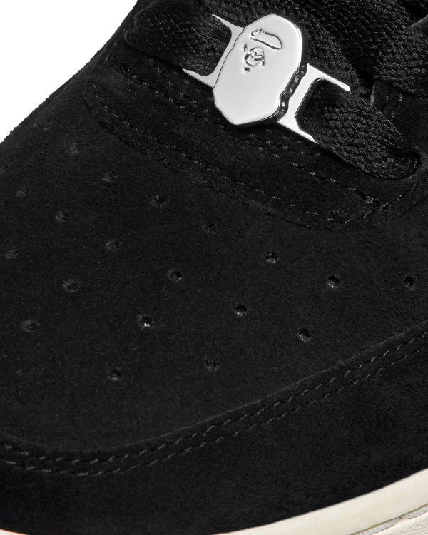 Bape STA™ Tenisky Damske Čierne | SK-2963