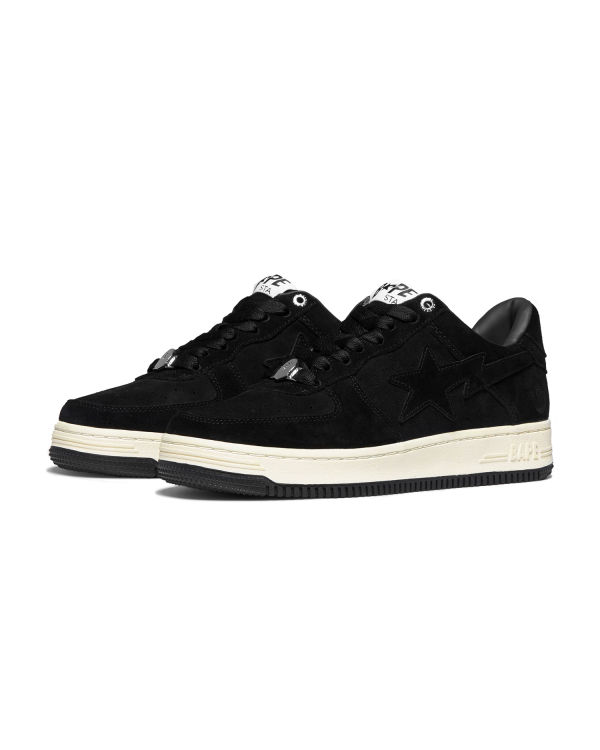 Bape STA™ Tenisky Damske Čierne | SK-2963