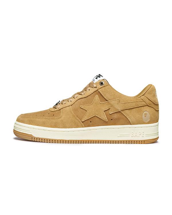 Bape STA™ Tenisky Panske Béžové | SK-9872