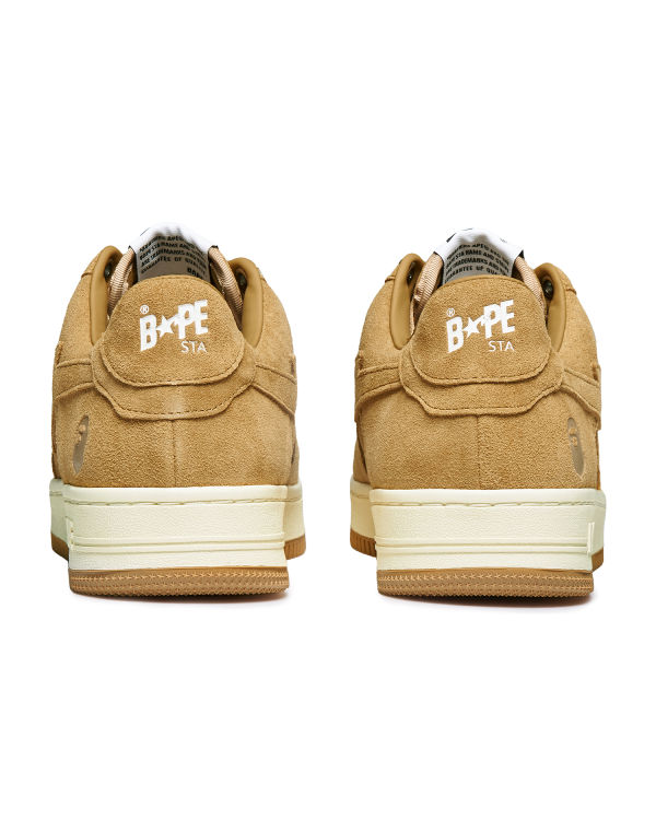 Bape STA™ Tenisky Panske Béžové | SK-9872