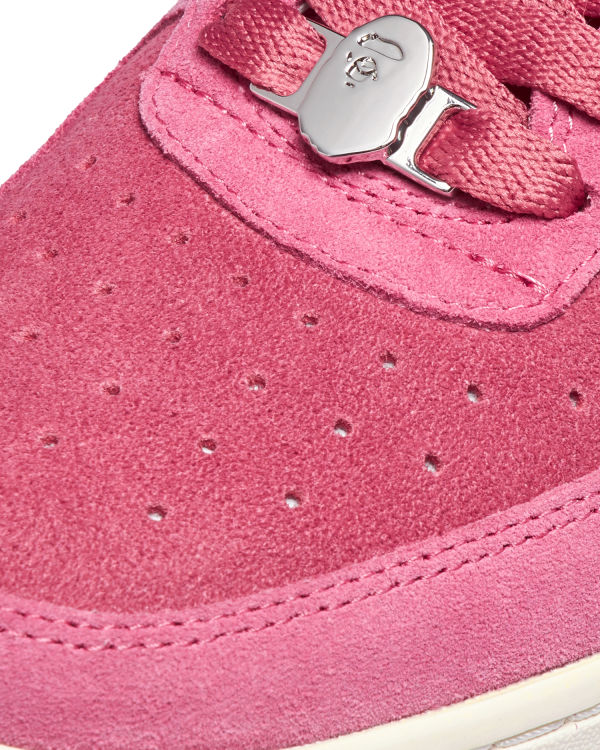 Bape STA™ Tenisky Panske Ruzove | SK-0263