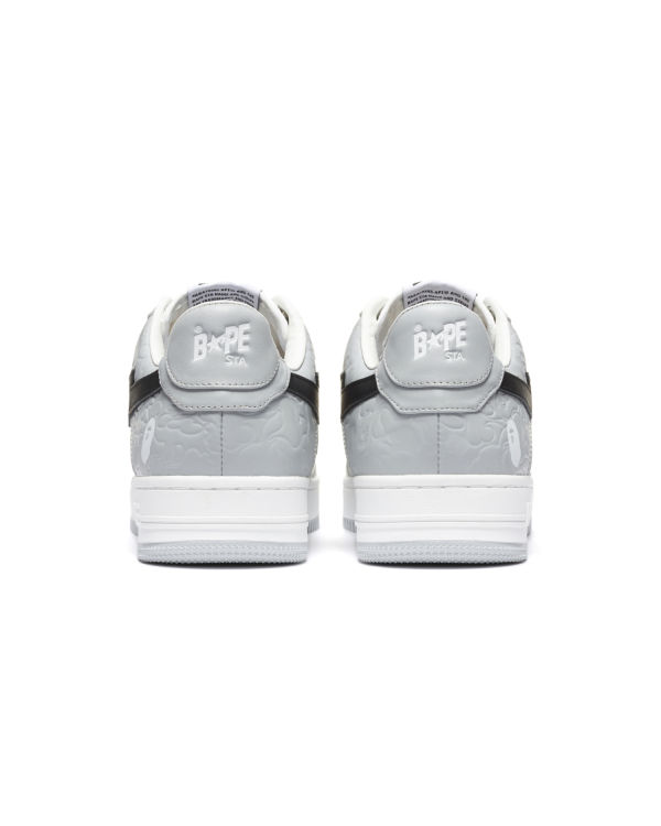 Bape STA™ Tenisky Panske Siva | SK-0832