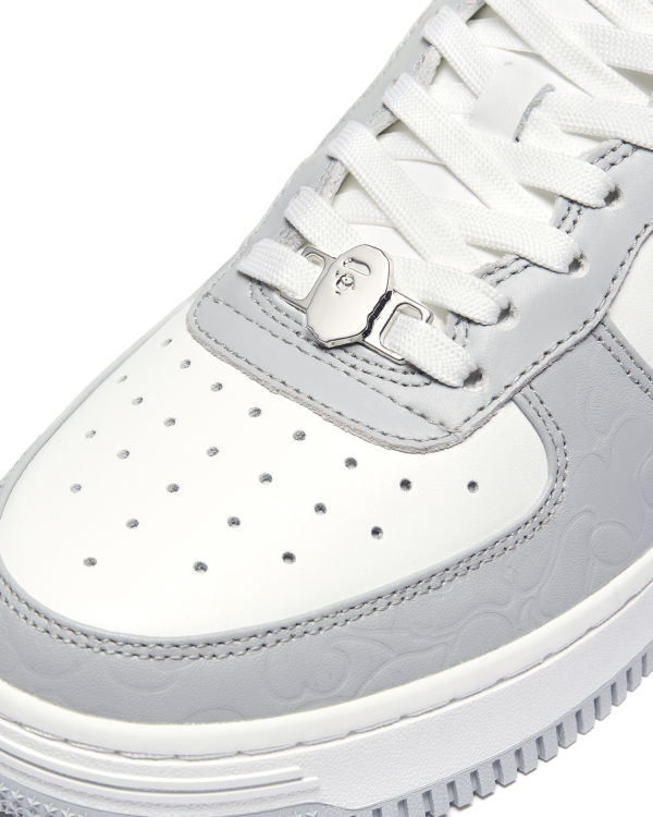 Bape STA™ Tenisky Panske Siva | SK-0832